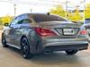 MERCEDES BENZ CLA-CLASS