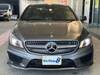 MERCEDES BENZ CLA-CLASS