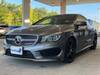 MERCEDES BENZ CLA-CLASS