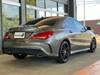 MERCEDES BENZ CLA-CLASS