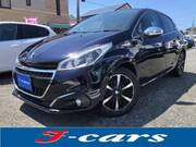 2019 PEUGEOT 208