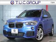 2019 BMW X1