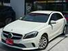 MERCEDES BENZ A-CLASS