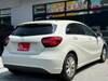 MERCEDES BENZ A-CLASS