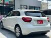 MERCEDES BENZ A-CLASS