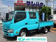 2021 TOYOTA DYNA WCAB
