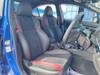 SUBARU WRX STI