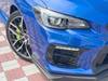 SUBARU WRX STI