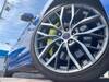 SUBARU WRX STI