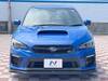 SUBARU WRX STI