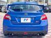 SUBARU WRX STI