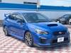 SUBARU WRX STI