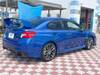 SUBARU WRX STI
