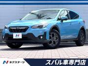 2021 SUBARU XV