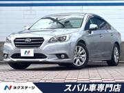 2015 SUBARU LEGACY B4