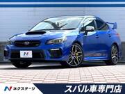 2019 SUBARU WRX STI