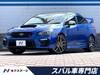 SUBARU WRX STI