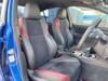 SUBARU WRX STI
