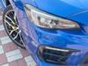 SUBARU WRX STI