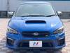 SUBARU WRX STI