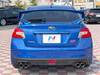 SUBARU WRX STI