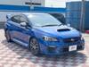 SUBARU WRX STI