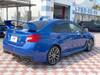 SUBARU WRX STI