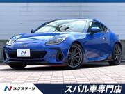 2021 SUBARU BRZ