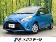 2018 TOYOTA VITZ