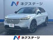 2022 HONDA VEZEL