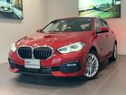 2021 BMW 1 SERIES