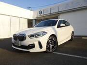 2020 BMW 1 SERIES