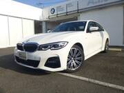 2020 BMW 3 SERIES 318iM SPORT