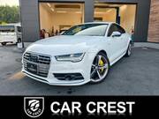 2015 AUDI S7 SPORTBACK