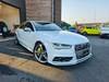 AUDI S7 SPORTBACK
