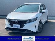 2023 NISSAN NOTE