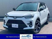 2025 TOYOTA RAIZE