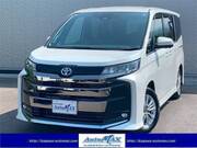 2024 TOYOTA NOAH