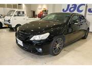 2010 TOYOTA MARK X