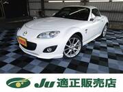 2010 MAZDA ROADSTER