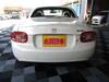 MAZDA ROADSTER
