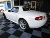 MAZDA ROADSTER