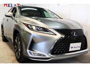 2020 LEXUS RX