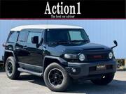 2017 TOYOTA FJ CRUISER