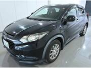2015 HONDA VEZEL