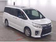 2015 TOYOTA VOXY