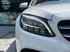 MERCEDES BENZ C-CLASS Stationwagon
