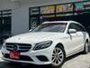 MERCEDES BENZ C-CLASS Stationwagon