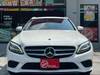 MERCEDES BENZ C-CLASS Stationwagon