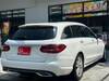 MERCEDES BENZ C-CLASS Stationwagon